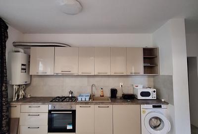 Garsonieră semidecomandată în Central - 2
