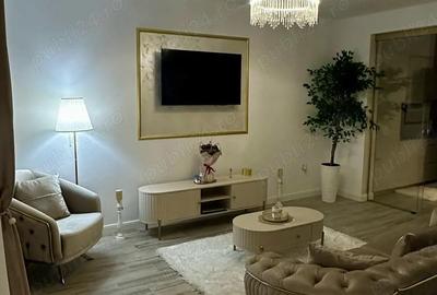 Casă cu 4 camere în Central - 1