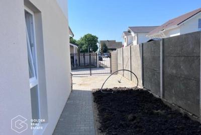 Duplex, Sanandrei, comision 0% - 3