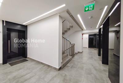 Spacious 2-Room Apartment | Barbu Vacarescu | Bright & Stylish - 16