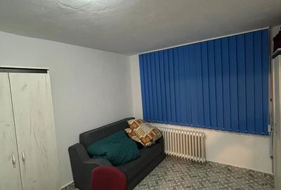 Garsonieră în Podu Roș - 3