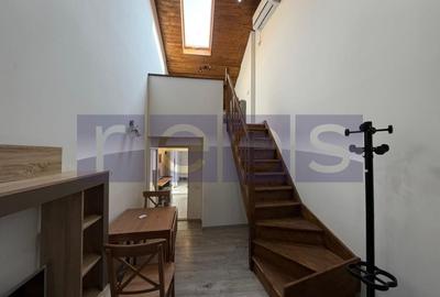 Garsonieră, mobilată în Grădina Icoanei - 1