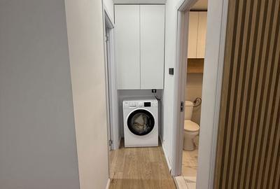 Garsonieră decomandată în Hotvon - 1