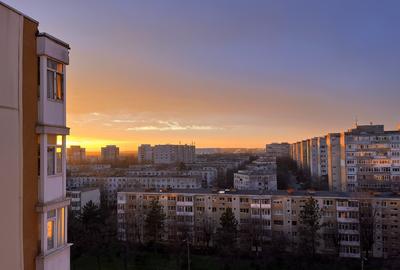 Apartament 2 camere Ploiesti Vest - 9