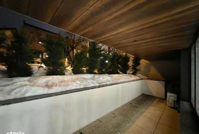 Spațiu comercial, de 90 mp, în Băneasa - 2