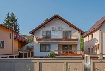 Comision 0 %! Casa de vanzare in zona Noua, Bra?ov! - 8