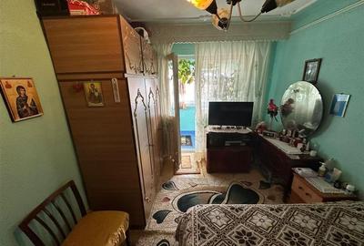 Apartament 3 cam, str Panduri, Bahne, 74 mp utili,et 4/4 fara acoperis - 9
