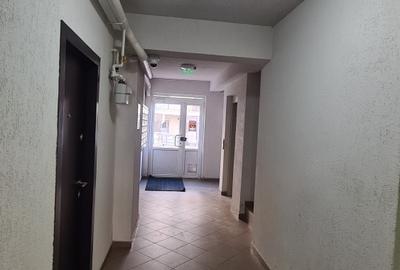 Popesti Leordeni/str.Biruintei cu gradina 8 mim metrou - 9