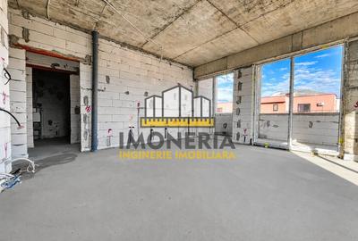 Apartament cu 2 camere decomandat în Sălăjan - 6