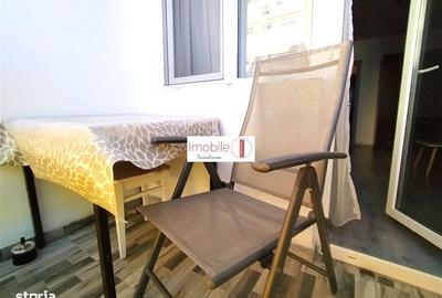 Garsonieră în Mănăștur - 4