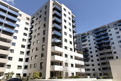 Apartament cu 3 camere decomandat, mobilat în Pipera - 41