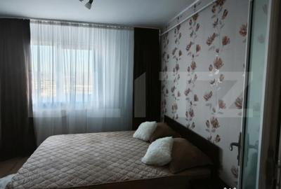 Apartament cu 3 camere decomandat în Nord - 4