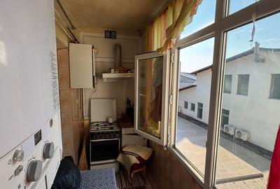 Apartament 2 camere, zona Bucegi - 7