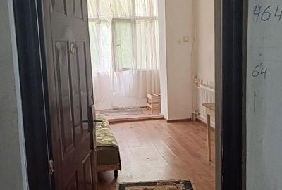 Garsonieră în Central - 7