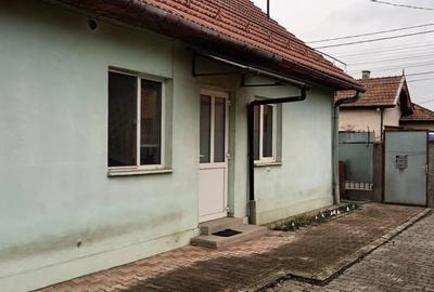 Casa pe un singur nivel oportunitate investitie, constructie hala, teren900mp - 2