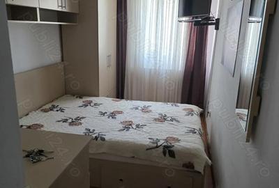 Apartament cu 2 camere decomandat în Progresul I - 1