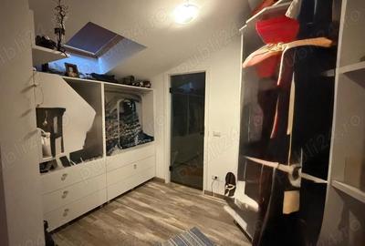 Casă cu Piscina în Dorobanților - 15