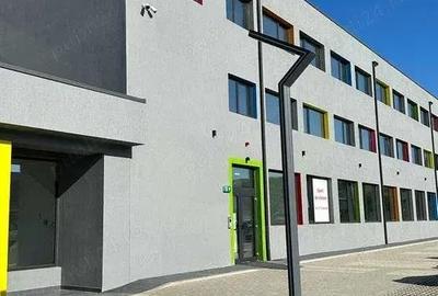 Spațiu comercial, de 3,290 mp, în Industrial - 7