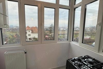 Apartament cu 2 camere decomandat în Central - 12