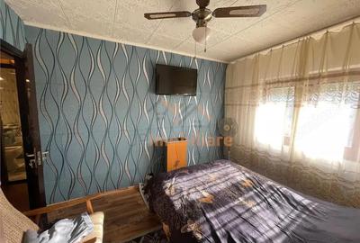 Apartament cu 3 camere decomandat în Nufărul - 6