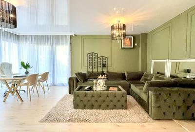 Vila eleganta cu piscina privata in complex exclusivist – Mogosoaia - 1