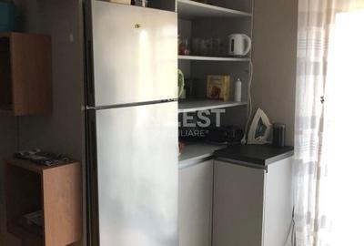 Apartament cu 2 camere, mobilat în Popas Păcurari - 3