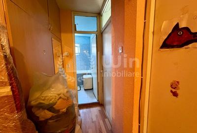 Apartament cu 4 camere decomandat, mobilat în Dâmbul Rotund - 11