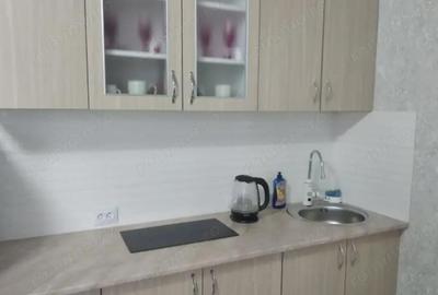 Se ofera spre inchiriere garsoniera in zona Colentina Se ofera spre inchiriere garsoniera in zona Colentina - 2