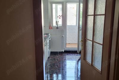 Apartament cu 4 camere semidecomandat în Apărătorii Patriei - 5