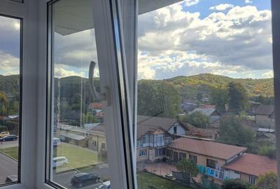 Apartament cu 2 camere semidecomandat în Central - 5