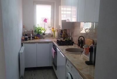 Apartament de vanzare -2 camerr - 6