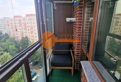 Apartament cu 3 camere decomandat, mobilat în Costin Georgian - 3