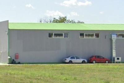 Voluntari - hala noua 500mp - 2