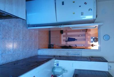 Apartament cu 2 camere semidecomandat în Vasile Aaron - 5