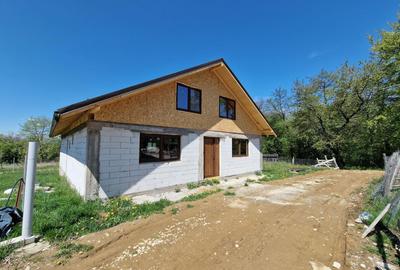 Casă în Valea Mare - 7