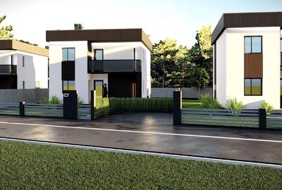 Casa individuala-Vanatori 10-15min de Copou si de Podul de Fier Casa individuala-Vanatori 10-15min de Copou si de Podul de Fier - 4