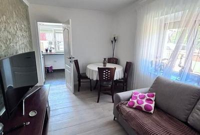 Apartament cu 2 camere în Central - 13