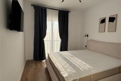 Apartament modern 2 camere- prima inchiriere zona Turnisor - 6