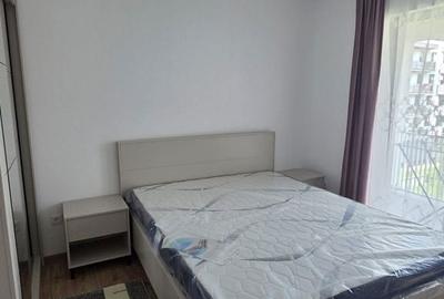 Apartament cu 2 camere în Central - 5