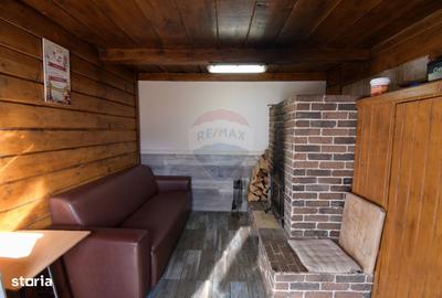 Casă cu 6 camere cu Teren 250 Mp în Băișoara - 18