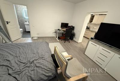 Apartament modern, zona UMF - 4