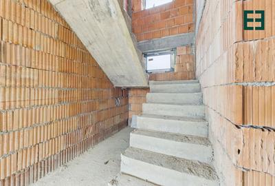 Casă individuală cu 4 camere cu Canalizare în Vladimirescu - 14