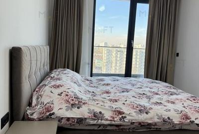 Apartament 2 camere, vedere panoramică, loc parcare inclus - 6