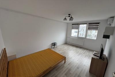 Garsonieră decomandată, mobilată în Drumul Taberei - 3