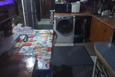 Garsonieră decomandată în Nerva Traian - 6