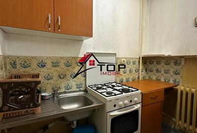 Garsonieră decomandată, mobilată în Tătărași - 4