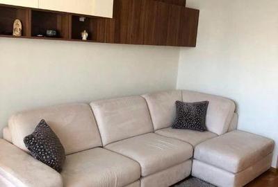 Apartament cu 2 camere decomandat în Buziașului