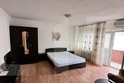 Garsoniera decomandata, 40 mp, Baicului, etaj 4/4, bloc iz - 1