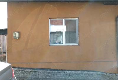 Casă cu Teren 400 Mp în Cimpa - 1