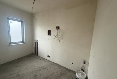 Casă individuală cu 5 camere cu Canalizare în Gilău - 10